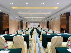 Vienna Hotel Shiyan Guangming Road